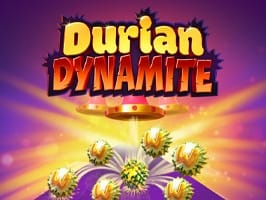 Durian Dynamite screenshot