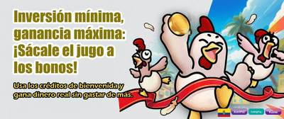 Los Mejores Slots de Ecuador