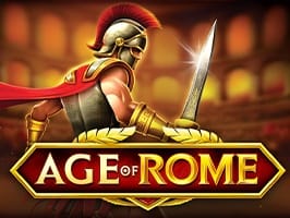 Age of Rome screenshot