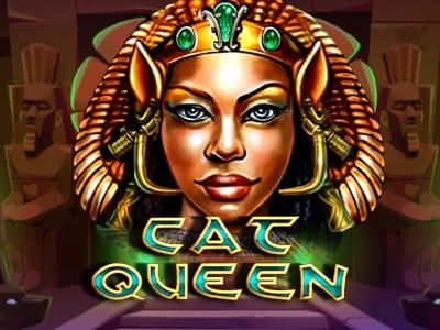 Cat Queen screenshot