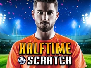 Halftime Scratch
