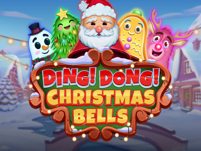 Ding Dong Christmas Bells