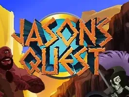 Jasons Quest screenshot