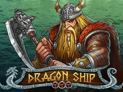 Dragon Ship screenshot