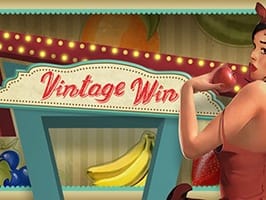 Vintage Win