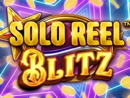 SoloReel Blitz screenshot